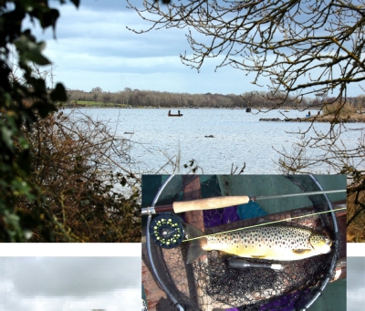 A nice prize after a day afloat